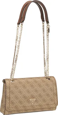 Produktbild von Guess Handtasche Noelle II Conv XBody Flap 72210 Logo 15 x 24 x 8