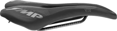 Produktbild von Selle Smp Vt30 Gel Sattel Schwarz 155 mm Herren,Damen Schwarz 155 mm