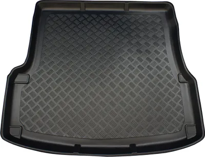 Produktbild von Z437839 Kofferraumwanne kompatibel mit Skoda Octavia II (1Z) & II Facelift 03.2004-2008 / 2009-01.2013