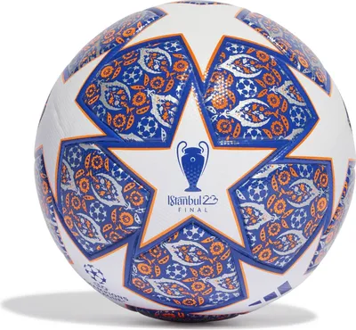Produktbild von Adidas Ucl Lge Is White/Royblu/Sorang/S 5