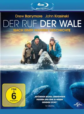 Produktbild von Der Ruf der Wale