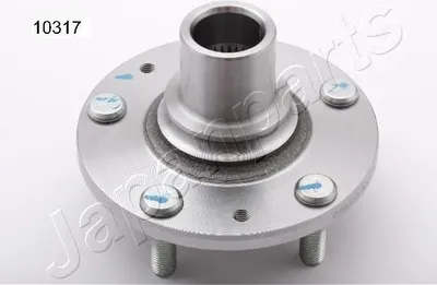 Produktbild von JAPANPARTS KK-10317 Radnabe Vorne für KIA CARNIVAL II (GQ)