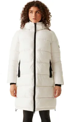 Produktbild von Regatta Mottere Jacke Weiß 18 Frau Weiß 18