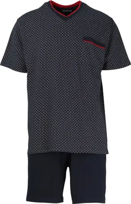 Produktbild von Götzburg Herren-Shorty marine 60