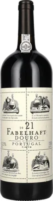 Image de Fabelhaft Douro Tinto 2021 12,5% Vol. 1,5l