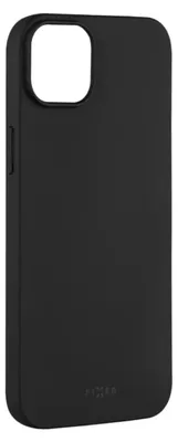 Image de Fixed Story Étui pour téléphone portable pour Apple iPhone 14 Plus - Rouge
