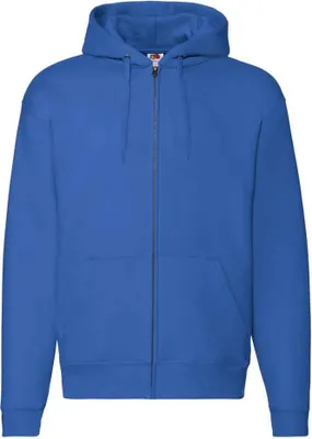 Obrázek produktu pro Fruit of the Loom - "Premium" mikina s kapucí pro muže/dámy uni PC5444 (XL) (Královská modrá)