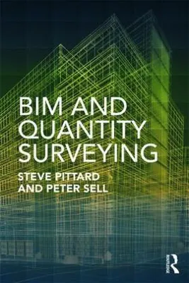 Obrázok produktu pre BIM and Quantity Surveying