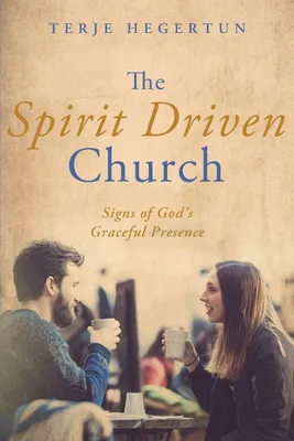 Produktbild von The Spirit Driven Church