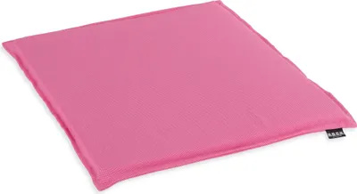 Produktbild von H.O.C.K. Caribe Outdoor Sitzkissen MINNI 40x40x2cm pink fuchsia col. 01