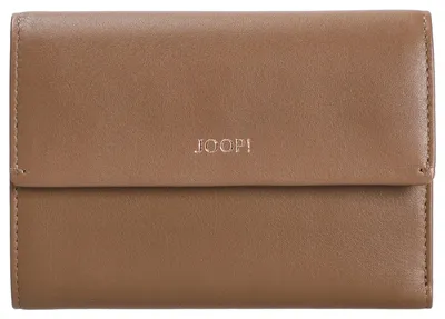 Produktbild von Joop Women Sofisticato 1.0 Cosma - Geldbörse 10cc 14 cm (coffee liqueur)