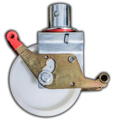 Produktbild von ALTEC Rolle Ø150mm | Rollfix 1.0 | AluKlik 70