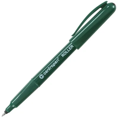 Produktbild von Roller Centropen 4615 čierny