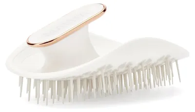 Produktbild von Anti-Breakage Haarbürste für gesundes Haar und Entwirren
