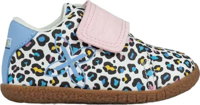 Produktbild von Munich Sneakers 8029007 in Multicolored color size 18