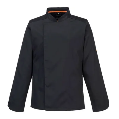 Produktbild von Portwest C846 Black Gr. XL