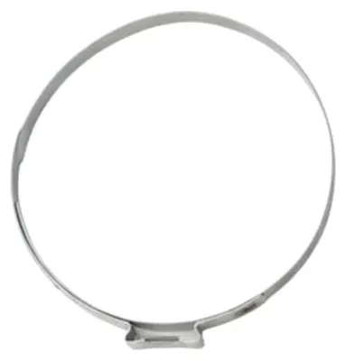 Produktbild von TOYOTA Corolla Avensis Lenkstangenkopfschelle 45538-05010 OE