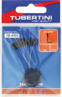 Produktbild von Tubertini TB 4005 M Schwimmerverschlussstopfen