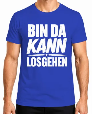 Imagen del producto de Camiseta para hombre, color azul, talla XXL, con un mensaje divertido, irónico o sarcástico, ideal como regalo o para expresar una opinión