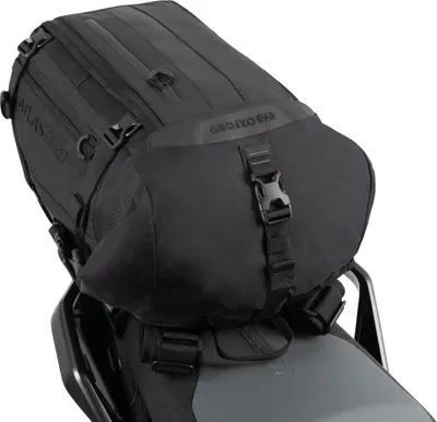 Produktbild von Oxford Atlas B-20 Advanced Backpack Schwarz