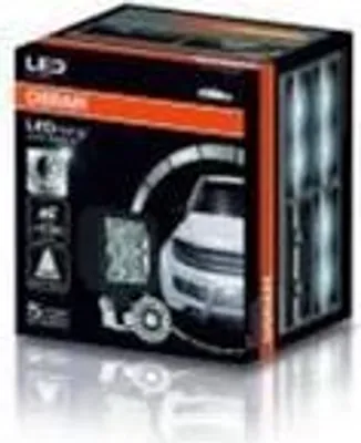 Image de OSRAM Lighting BarLEDriving CUBE MX85-SP