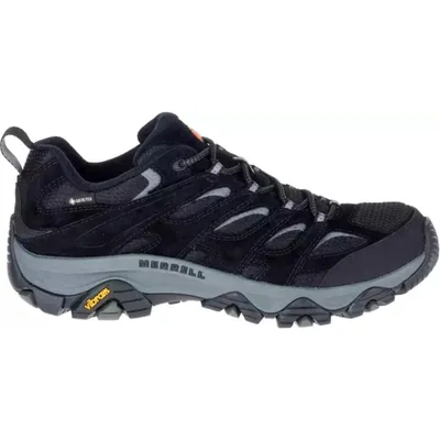 Produktbild von Merrell Moab 3 GORE-TEX®, Black / Grey