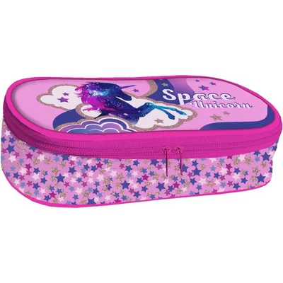 Produktbild von SEVENTEEN Etuibox Space Unicorn