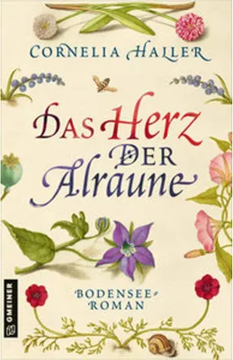 Obrázek produktu pro Das Herz der Alraune