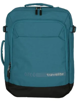 Obrázok produktu pre Batoh Travelite KICK OFF Petrol 50 cm 35 L 6912-22