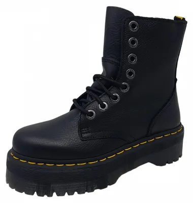 Produktbild von DR. MARTENS JADON III Schwarz