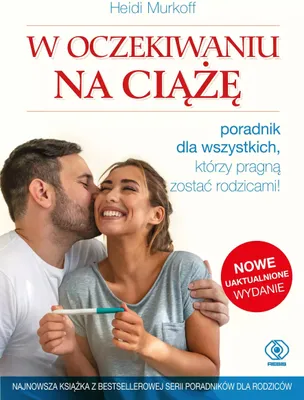 Immagine prodotto di W oczekiwaniu na ciążę