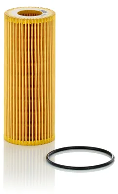 Obrázek produktu pro MANN-FILTER HU 722 y olejový filtr