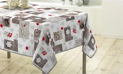 Image de Nappe Collection Giboulee