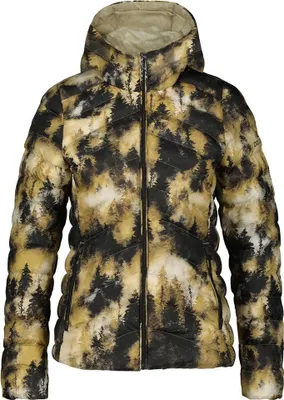 Produktbild von Dolomite Strenta Jacke Braun M Damen Braun M
