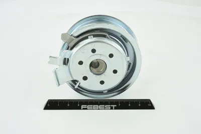 Produktbild von Febest 2387-9N5