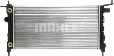 Produktbild von MAHLE CR 269 000S Kühler Wasserkühler Motorkühler für OPEL Corsa B Schrägheck (S93) Tigra Coupe (S93) COMBO (71) Corsa B Kastenwagen (S93)