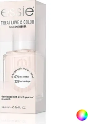 Produktbild von Essie Love & Color Strengthener 95 Mauve-Tivation 13,5 ml