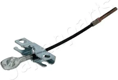Produktbild von JAPANPARTS Handbremsseil Seilzug Feststellbremse für NISSAN ALMERA II Hatchback (N16) Vorne BC-171