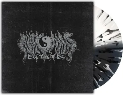 Obrázok produktu pre Nirvana 2002: (Limited Edition) (Clear/Black Splatter Vinyl)