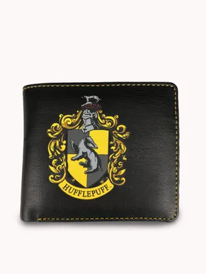 Immagine prodotto di Portafoglio da uomo Harry Potter 1 Mrzimor