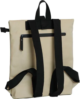 Produktbild von DANIEL RAY DR25.1609 Yeppoon Rolltop FREIZEITRUCKSACK beige