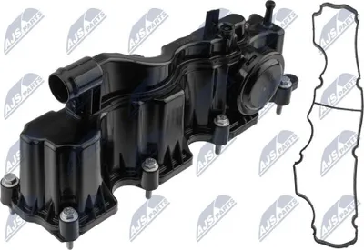 Produktbild von Zylinderkopfhaube BPZ-LR-013 für LAND ROVER Range Rover Evoque (L538)