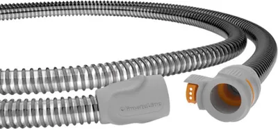 Produktbild von Resmed ClimateLine 9 Schlauchsystem passend zum Resmed H5i Warmluftbefeuchter (Resmed S9 kompatibel)