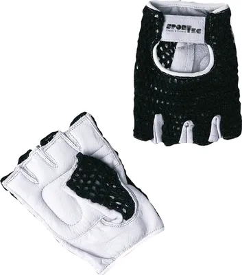 Produktbild von Gewichtheberhandschuhe, Fitness Handschuhe, Training, Bodybuilding, Größe L