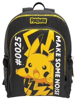Obrázok produktu pre Batoh Pokemon Pikachu Twilight Champions, 42 cm