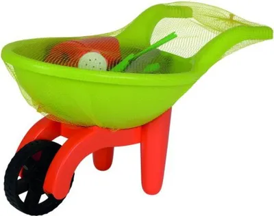Produktbild von Androni Giocattoli 6322-0000, Garten, 1 Jahr(e)