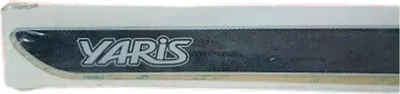 Obrázok produktu pre TOYOTA Yaris predné prahové lišty PZ438-B218B-00 OE