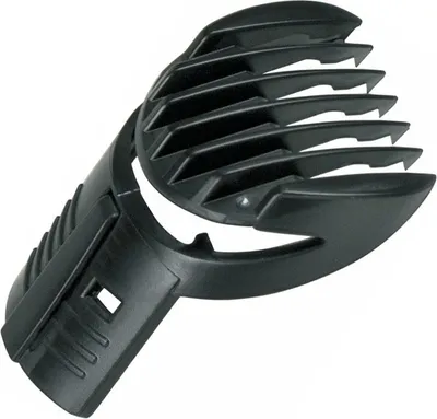 Immagine prodotto di Babyliss 35808351 Attacco a pettine 3-15 mm. per i regolabarba e i capelli E835E, E837E