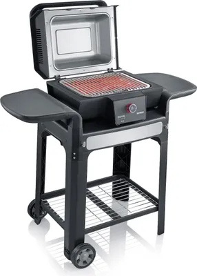 Produktbild von SEVERIN PG 8139 SEVO SMART CONTROL GTS - BBQ-Grill - elektrisch