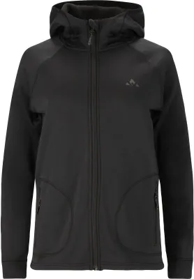 Image de Tracker W Powerstretch Hood Fleece Jacket